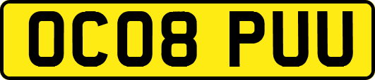 OC08PUU