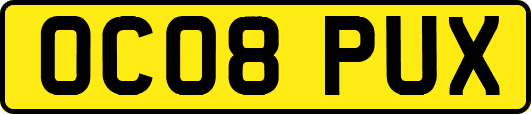 OC08PUX