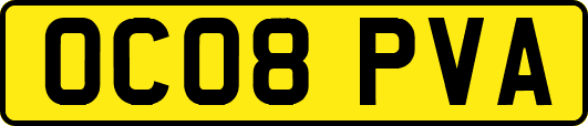 OC08PVA
