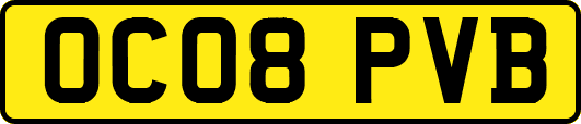 OC08PVB