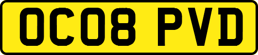 OC08PVD