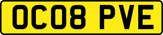 OC08PVE