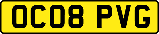 OC08PVG