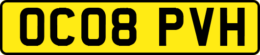 OC08PVH