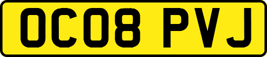OC08PVJ