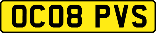 OC08PVS