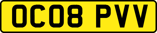OC08PVV