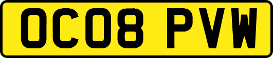 OC08PVW