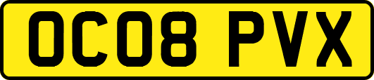 OC08PVX