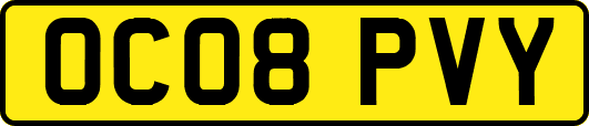 OC08PVY