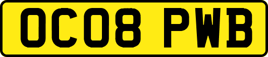 OC08PWB