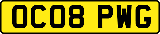 OC08PWG
