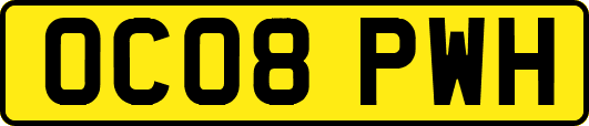 OC08PWH
