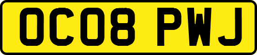 OC08PWJ
