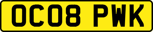 OC08PWK