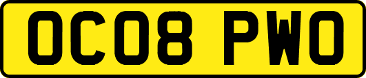 OC08PWO
