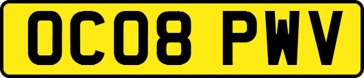 OC08PWV