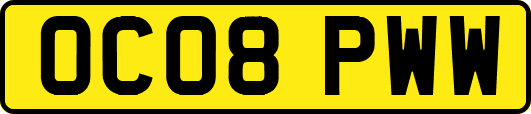 OC08PWW
