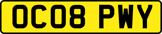 OC08PWY