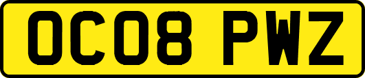 OC08PWZ