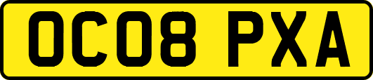 OC08PXA