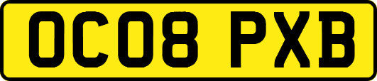 OC08PXB