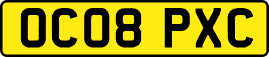 OC08PXC