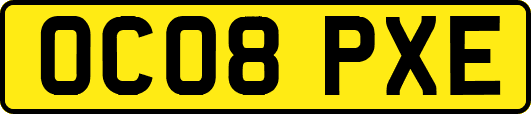 OC08PXE