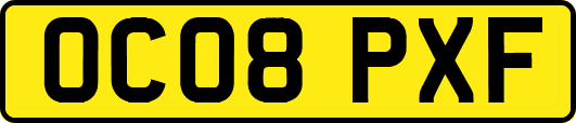 OC08PXF