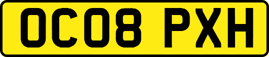 OC08PXH