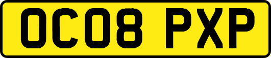 OC08PXP