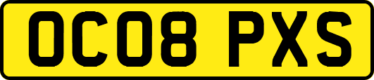 OC08PXS