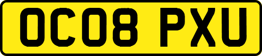 OC08PXU