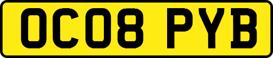 OC08PYB