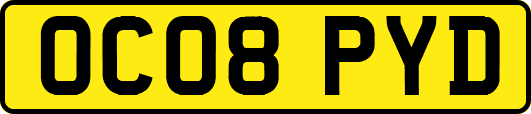 OC08PYD