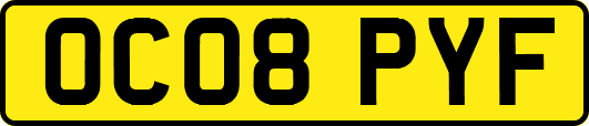 OC08PYF