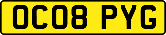 OC08PYG