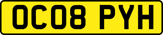 OC08PYH