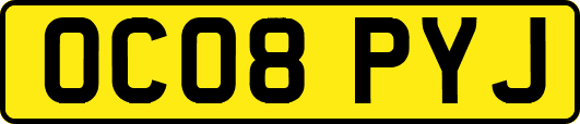 OC08PYJ