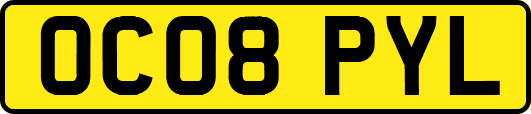 OC08PYL