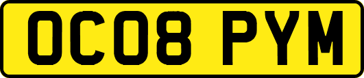 OC08PYM