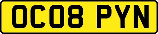 OC08PYN