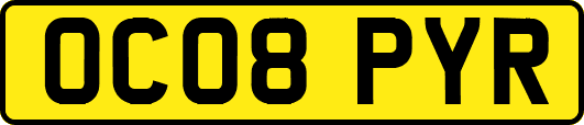OC08PYR