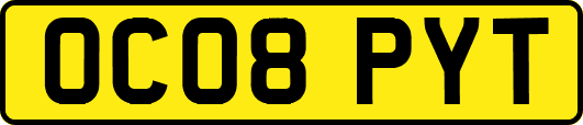OC08PYT