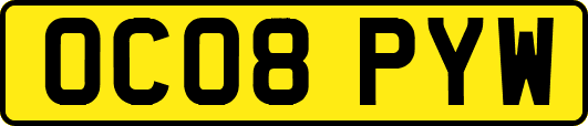 OC08PYW