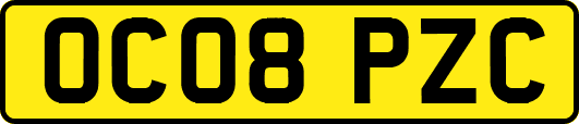 OC08PZC