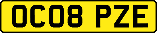 OC08PZE