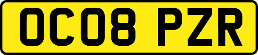 OC08PZR
