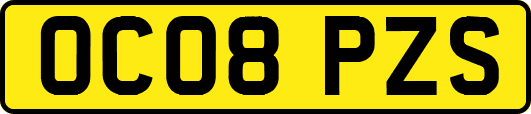 OC08PZS