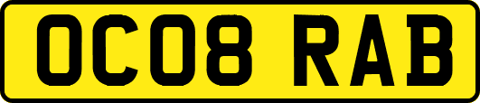OC08RAB